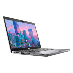 Dell 5410 i5 7th Generation