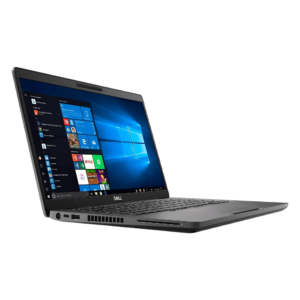 Dell 5400 i5 8th Generation