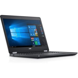 Dell E5470 i5 6th Generation