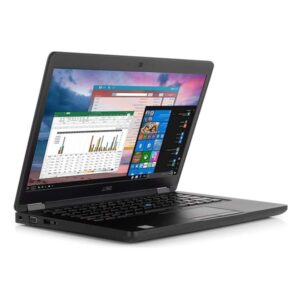 Dell 5490 i5 8th Generation