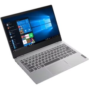 Lenovo ThinkBook 13s-IML, Core i5 10th Gen