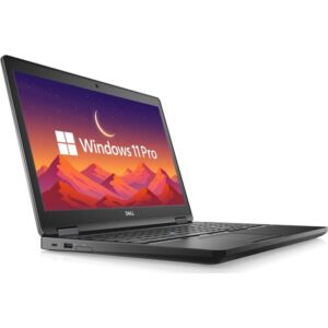 Dell Latitude 5590, Core i5 8th Gen