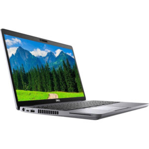Dell Latitude 5510, Core i5 10th Gen