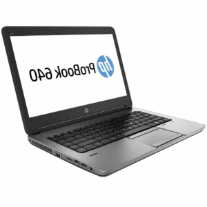 HP ProBook 640 G3, Core i5 7th Gen