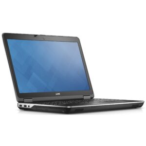 Dell Latitude E6540, Core i5 or i7 4th Gen