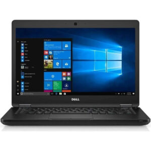 Dell Latitude E5570, Core i7 6th Gen