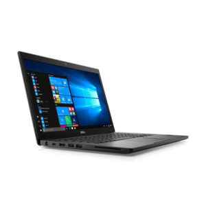 Dell Latitude 7480, Core i7 7th Gen