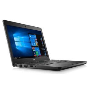 Dell Latitude 5280, Core i5 7th Gen