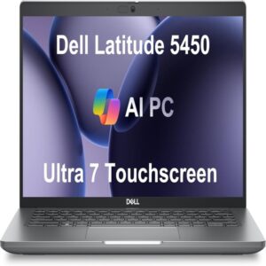 Dell Latitude 5450, Core i5 13th Gen