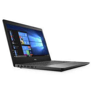 Dell Latitude 3480, Core i5 7th Gen