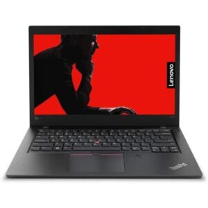 Lenove L480 i5 8th Generation