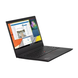 Lenovo ThinkPad E495, AMD Ryzen 5